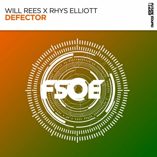 Will Rees X Rhys Elliott – Defector (2024)