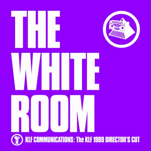 The KLF-The White Room-LP-FLAC-1991-MLS