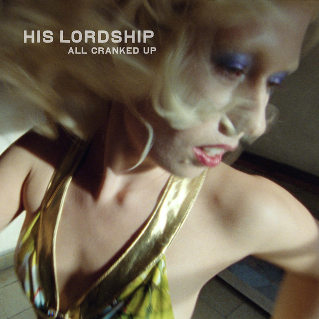 His Lordship - His Lordship (2024) [24Bit-44.1kHz] FLAC [PMEDIA] ⭐️ Download