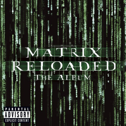 VA-The Matrix 2-Promo-VINYL-FLAC-1999-THEVOiD