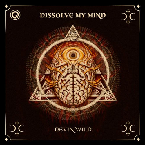 Devin Wild – Dissolve My Mind (2024)