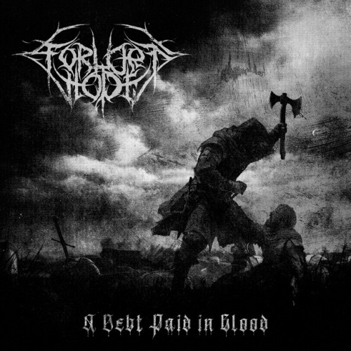 Forlorn Hope - A Debt Paid in Blood (2024) Download