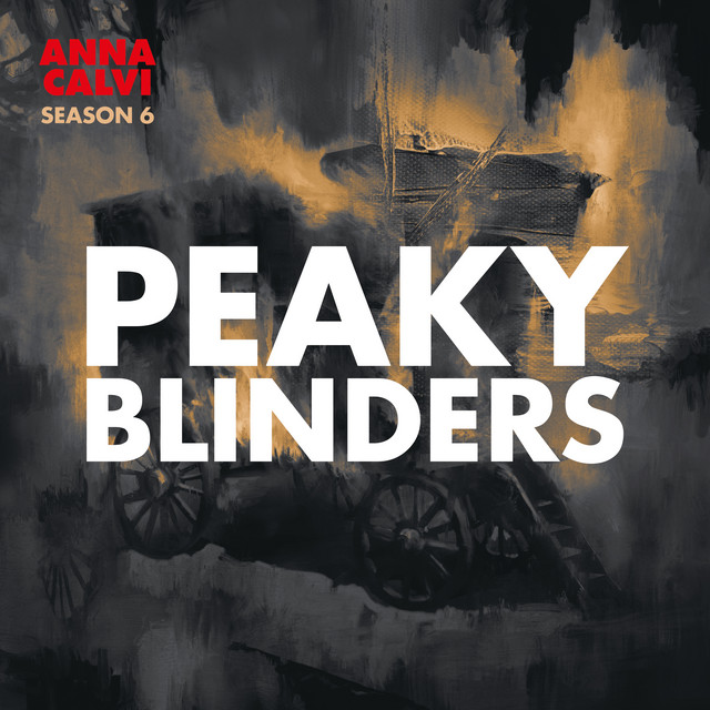 Anna Calvi - Peaky Blinders Season 6 (Original Score) (2024) [24Bit-96kHz] FLAC [PMEDIA] ⭐ Download