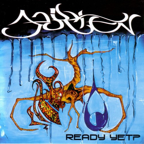 Acid Reign – Ready Yet? (2003)