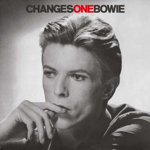 David Bowie – Changesbowie (1990)