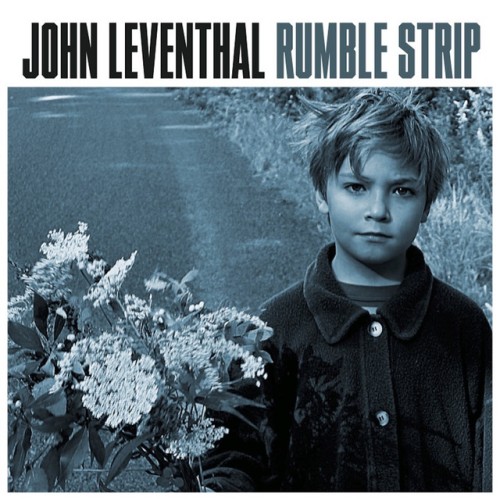 John Leventhal - Rumble Strip (2024) Download