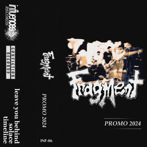 Fragment – Promo 2024 (2024)