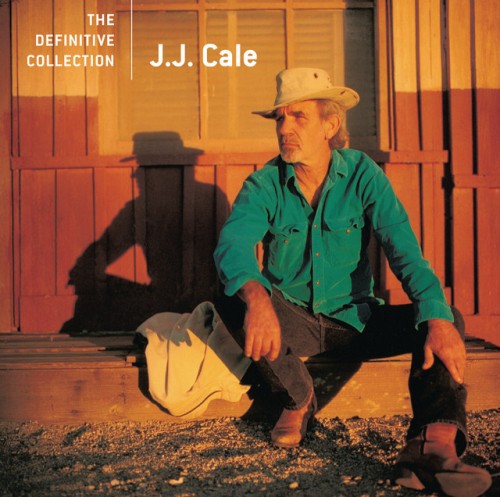 J.J. Cale – The J.J. Cale Collection (2011)