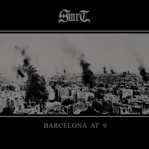 SMRT – Barcelona at 9 (2024)