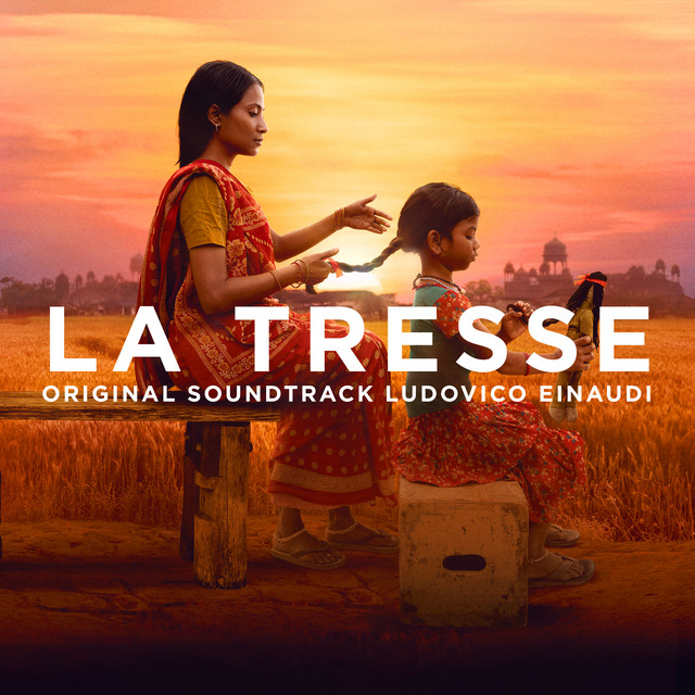 Ludovico Einaudi – La Tresse (Original Motion Picture Soundtrack) (2024) [24Bit-96kHz] FLAC [PMEDIA] ⭐️