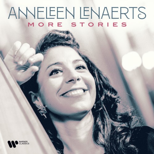 Anneleen Lenaerts – More Stories (2024) [24Bit-96kHz] FLAC [PMEDIA] ⭐️