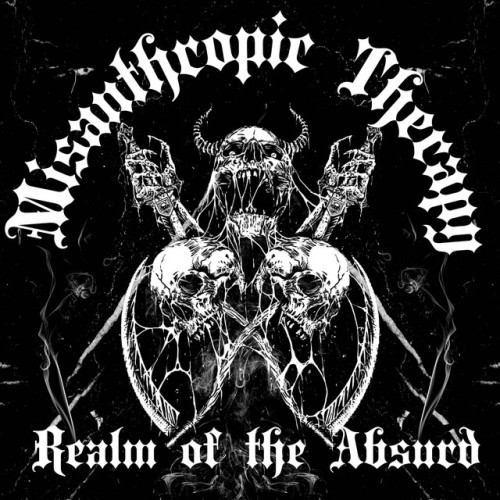 Misanthropic Therapy - Realm of the Absurd (2024) Download