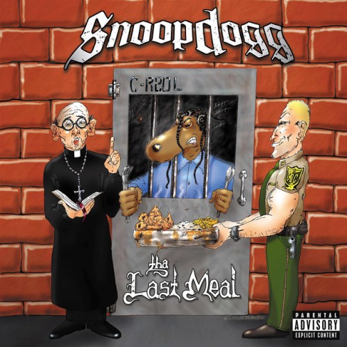 Snoop Dogg-The Last Meal-BOOTLEG-CDR-FLAC-2000-RAGEFLAC