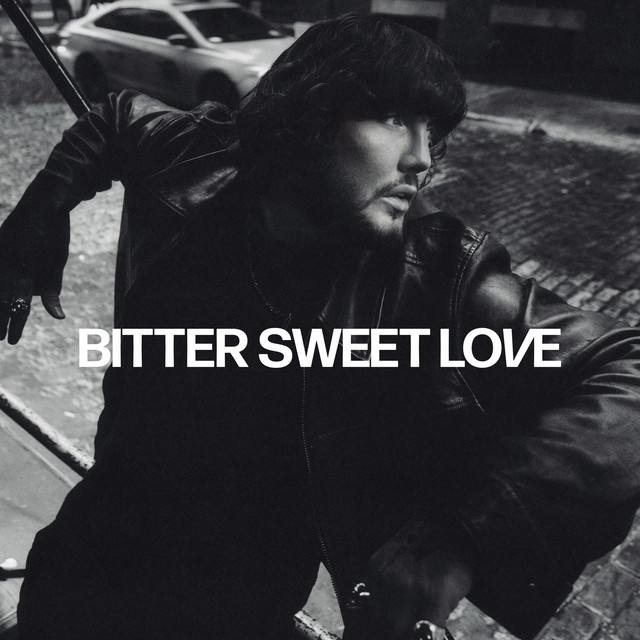 James Arthur - Bitter Sweet Love (2024) [24Bit-44.1kHz] FLAC [PMEDIA] ⭐️ Download