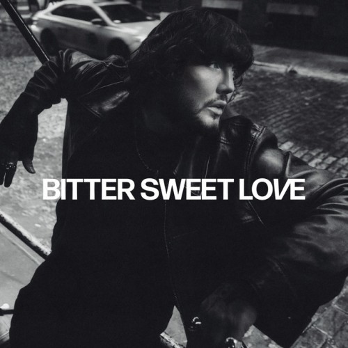 James Arthur – Bitter Sweet Love (2024) [24Bit-44.1kHz] FLAC [PMEDIA] ⭐️