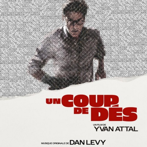 Dan Levy – Un Coup de dés (Bande Originale du Film) (2024) [24Bit-44.1kHz] FLAC [PMEDIA] ⭐️