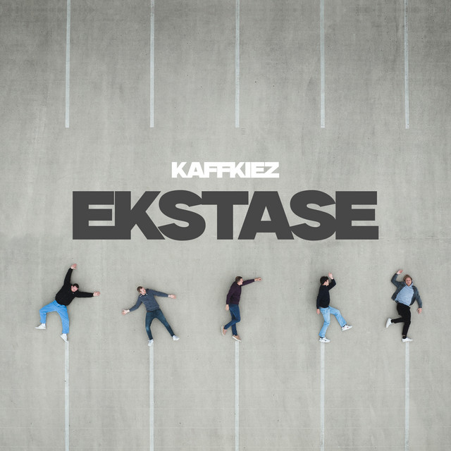 KAFFKIEZ - EKSTASE (2024) [24Bit-44.1kHz] FLAC [PMEDIA] ⭐️ Download