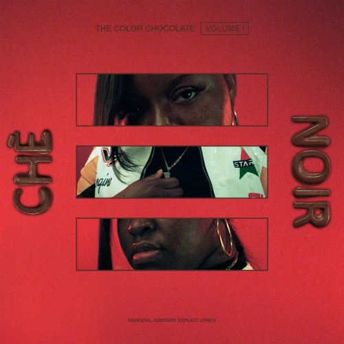 Che Noir – The Color Chocolate, Volume I (2024)