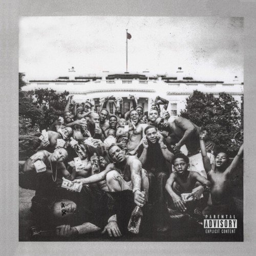 Kendrick Lamar-To Pimp A Butterfly-24BIT-WEB-FLAC-2015-TiMES Download