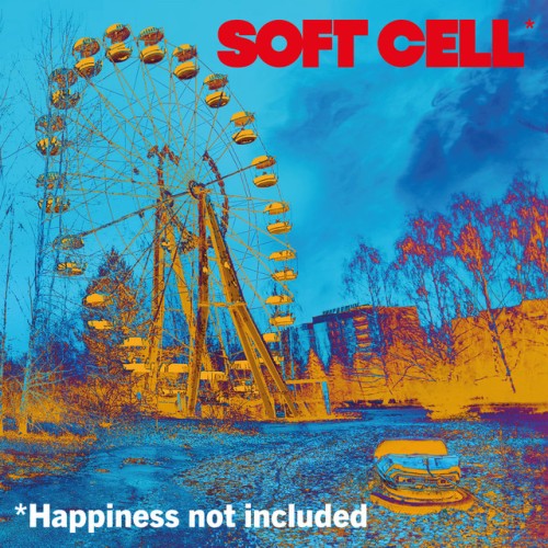Soft Cell - Happiness Not Included (2022) Download
