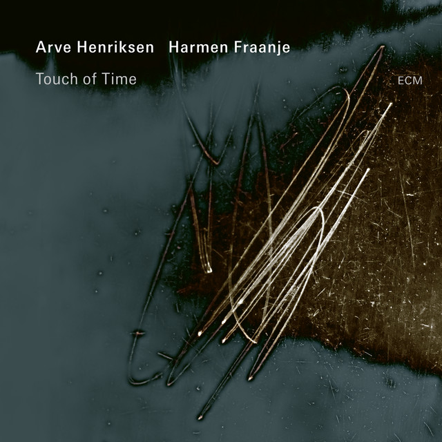 Arve Henriksen - Touch of Time (2024) [24Bit-96kHz] FLAC [PMEDIA] ⭐️