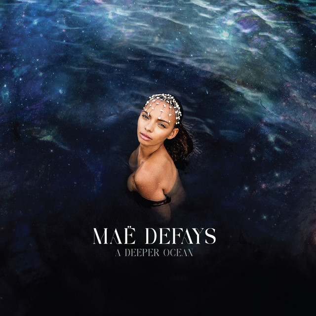 Maë Defays - A Deeper Ocean (2024) [24Bit-48kHz] FLAC [PMEDIA] ⭐️ Download