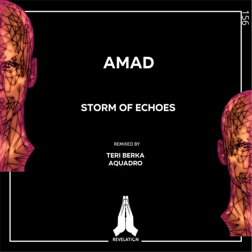 AMAD – Storm of Echoes (2024)