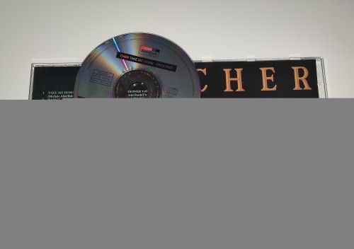Cher-Take Me Home – Prisoner-(5500382)-CD-FLAC-1993-MUNDANE