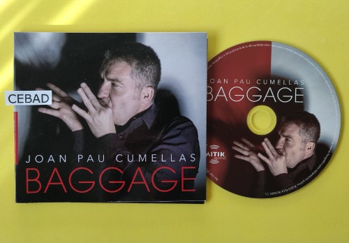 Joan Pau Cumellas - Baggage (2022) Download