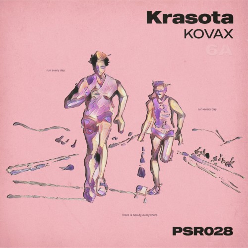 KovaX - Krasota (2024) Download