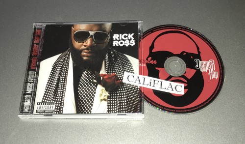 Rick Ro$$ – Deeper Than Rap (2009)
