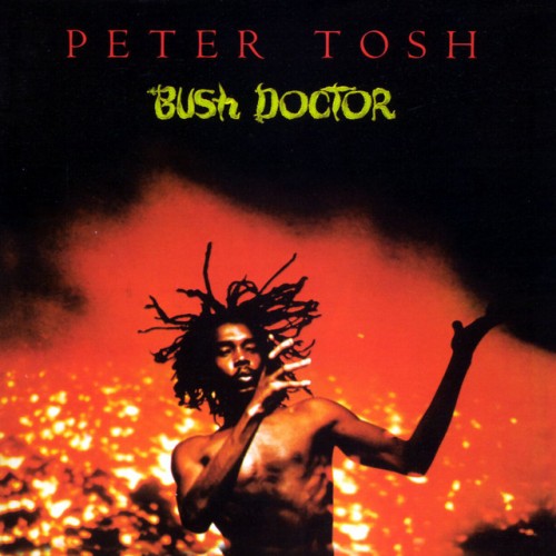 Peter Tosh-Bush Doctor-(7243 5 39181 2 5)-REMASTERED-CD-FLAC-2002-JRO