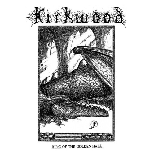 Jim Kirkwood – King Of The Golden Hall (2024)