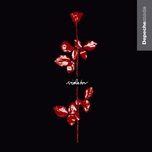Depeche Mode – Violator (Deluxe) (2006)