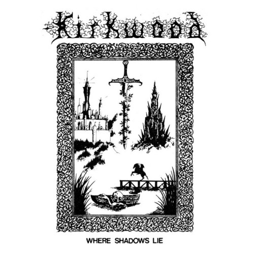 Jim Kirkwood - Where Shadows Lie (2024) Download