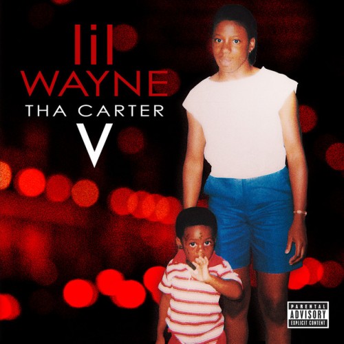 Lil Wayne-Tha Carter V-Deluxe Edition-24BIT-WEB-FLAC-2018-TiMES