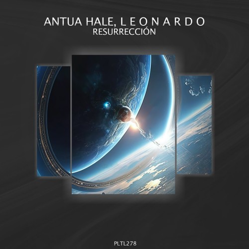 Antua Hale & L E O N A R D O - Resurrection (2024) Download