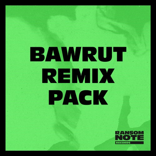 Bawrut & Nandele – Remix Pack (2024)
