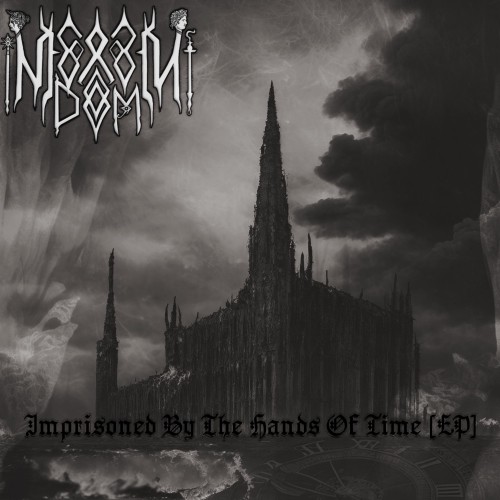 Inherent Doom – Imprisoned By the Hands of Time (2024)