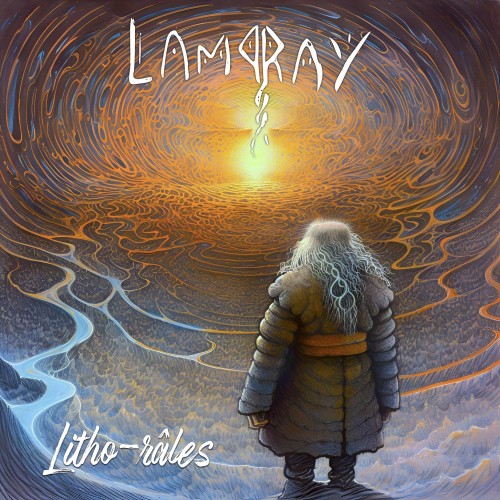 Lampray – Litho-rales (2024)