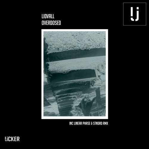 Lidvall – Overdosed (2024)