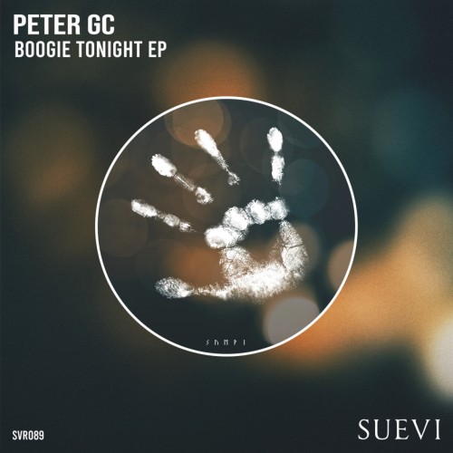 Peter GC - Boogie Tonight EP (2024) Download