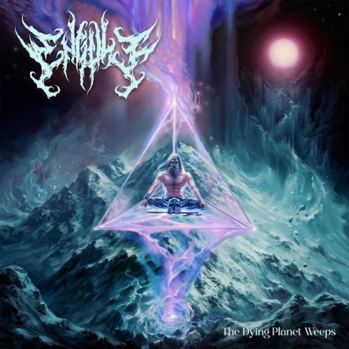 Engulf - The Dying Planet Weeps (2024) Download