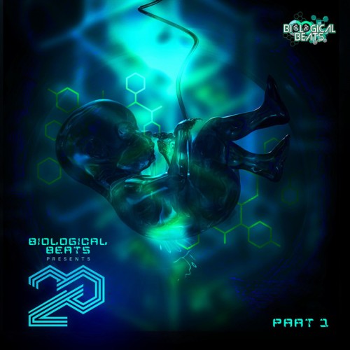 Various Artists – Biological Beats Presents 20 – Part 1 (2024)