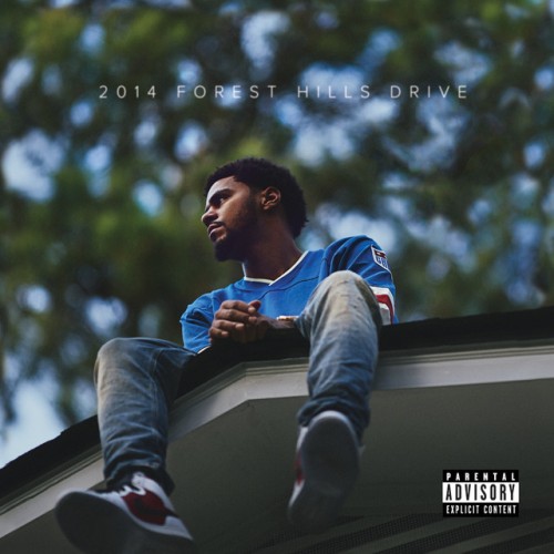 J. Cole - 2014 Forest Hills Drive (2014) Download