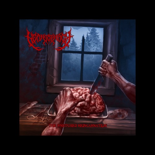 Hematophagy - The Wretched Reincarnation (2023) Download