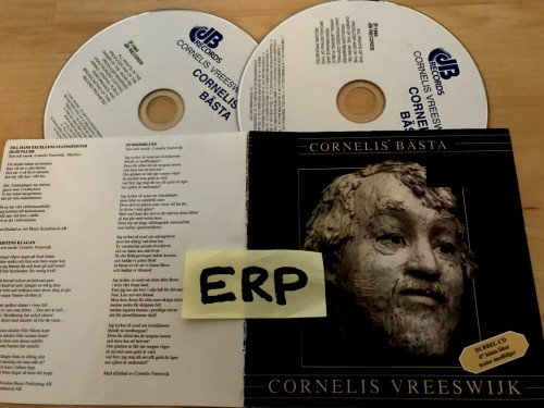 Cornelis Vreeswijk - Cornelis Basta (2010) Download