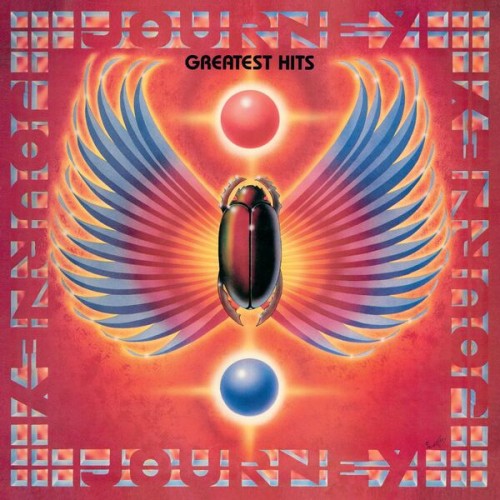 Journey - Greatest Hits (2024) Download