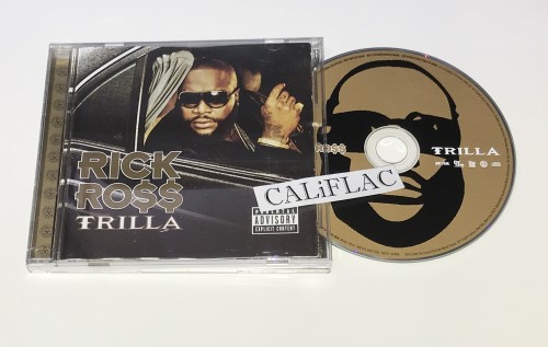 Rick Ro$$ - Trilla (2008) Download