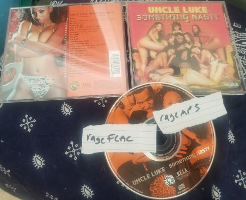 Uncle Luke - Something Nasty (2001) Download
